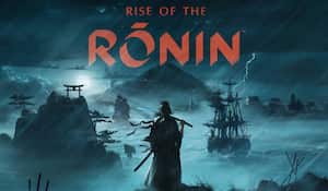 Rise of the Ronin es el nuevo juego exclusivo de PlayStation 5