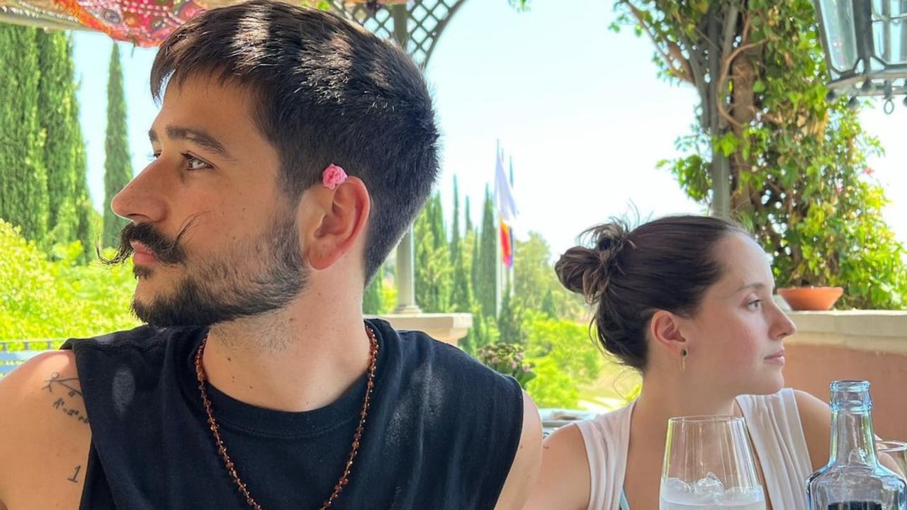 Camilo y Evaluna han protegido a su hija Índigo de las redes sociales.