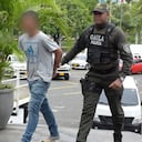 Tras una intensa investigación, funcionarios del Gaula de la Policía Nacional lograron la liberación de un profesional de sonido secuestrado en la ciudad de Jamundí, Valle