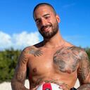 El cantante de reguetón sorprendió a sus fans con este hermoso video