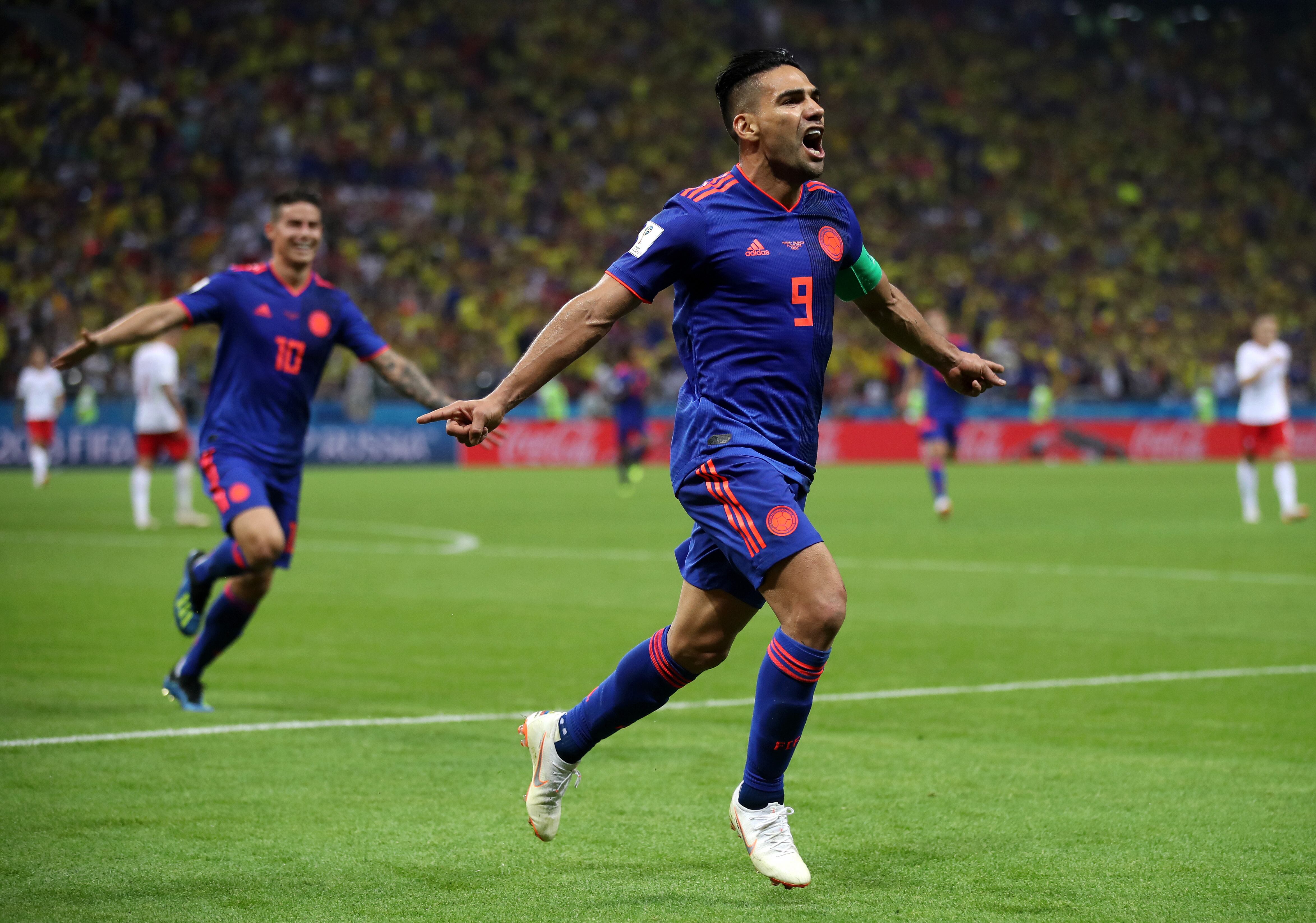 ¿Falcao García jugando otro Mundial con la Selección Colombia? Prensa deportiva no descarta la posibilidad.