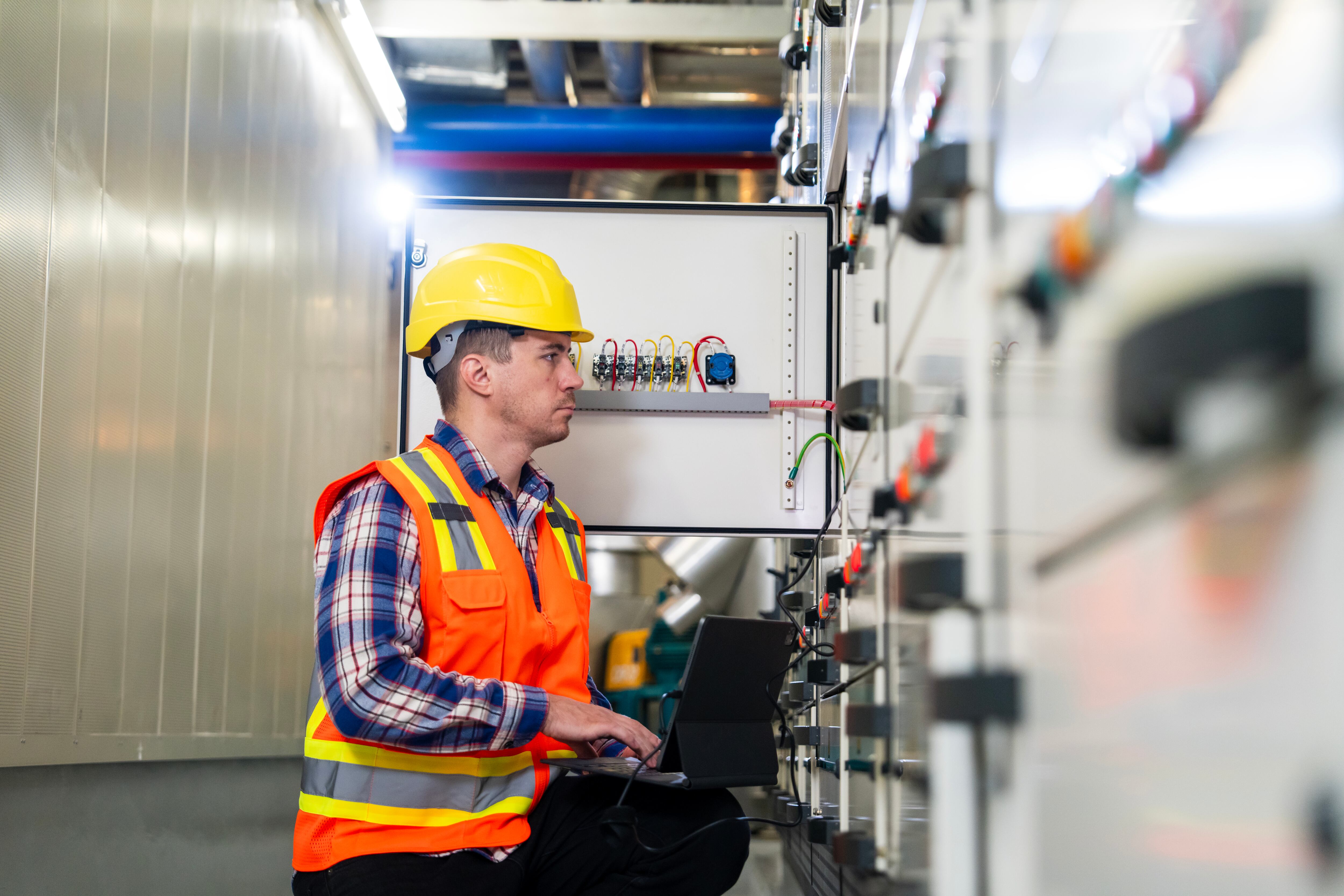 Las fugas de energía son un problema común en muchos hogares.