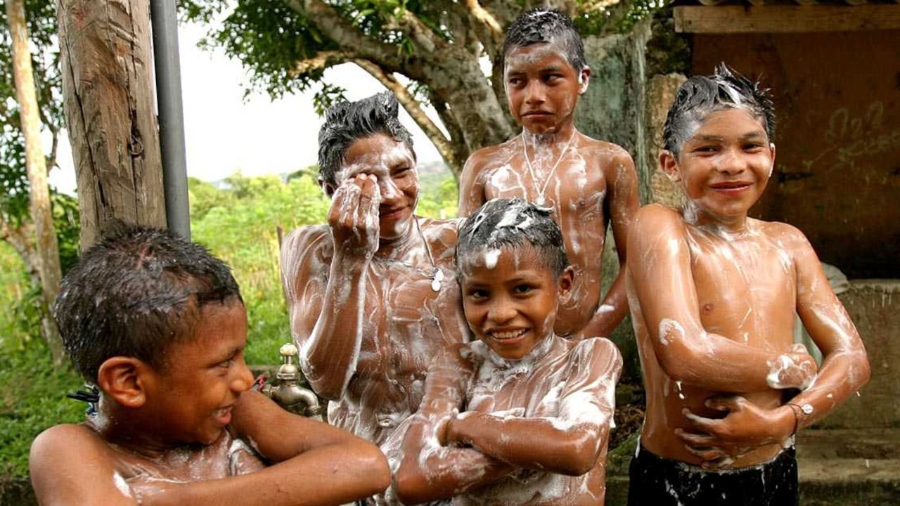 Con el proyecto se beneficiaron 18 instituciones educativas, 3.000 niños y 150 docentes.