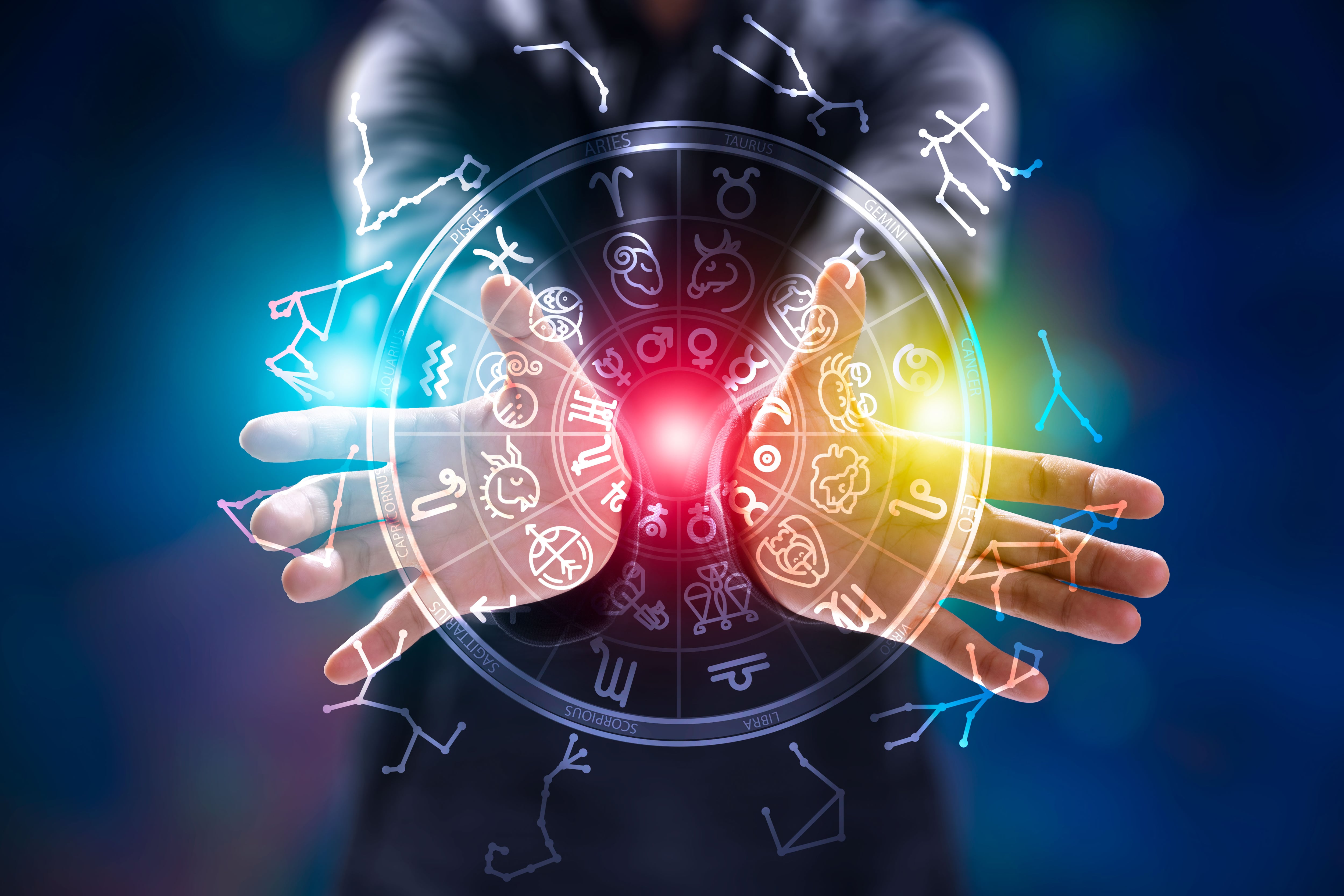 La astrología es un tema que ha estado vigente durante siglos.