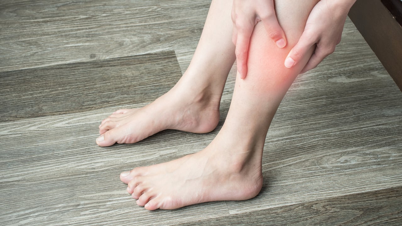 Las úlceras en las piernas son una de las principales preocupaciones de salud para muchas personas, especialmente aquellas con problemas de circulación.