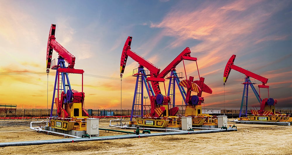 El precio del petróleo aumentaría inicialmente entre 3 y 13 por ciento con respecto al promedio del trimestre actual