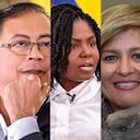 Jaime Bayly habló sin ningún tapujo, como suele hacerlo en sus programas de televisión, del presidente Gustavo Petro, de la vicepresidenta Francia Márquez, de la primera dama Verónica Alcocer, así como al papel de algunos expresidentes colombianos, a la paz total y a otros temas de actualidad.