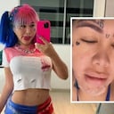 La mujer se sometió a varias cirugías para ser la próxima "Barbie colombiana"