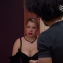 Ornella Sierra en La casa de los famosos Colombia