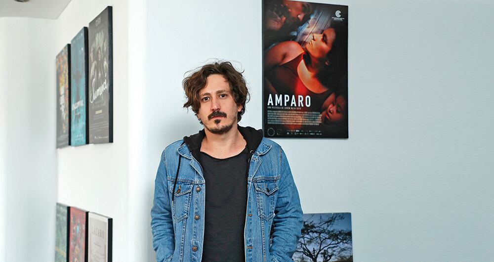 En 2021, en Cannes se estrenó Amparo, de Simón Mesa Soto, el director que ganó la única Palma de Oro para Colombia en ese mismo festival por su corto Leidi. La cinta se exhibe ahora en salas del país.
