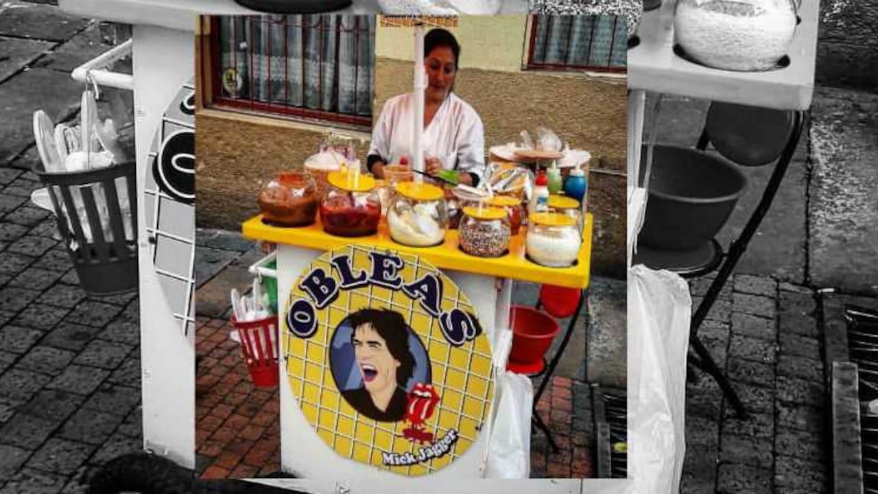 Foto cortesía Luis Guillermo Forero.