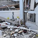 Tema de Domingo No Usar, Damnificados Edificio María Laureles y Cuarto de Legua.