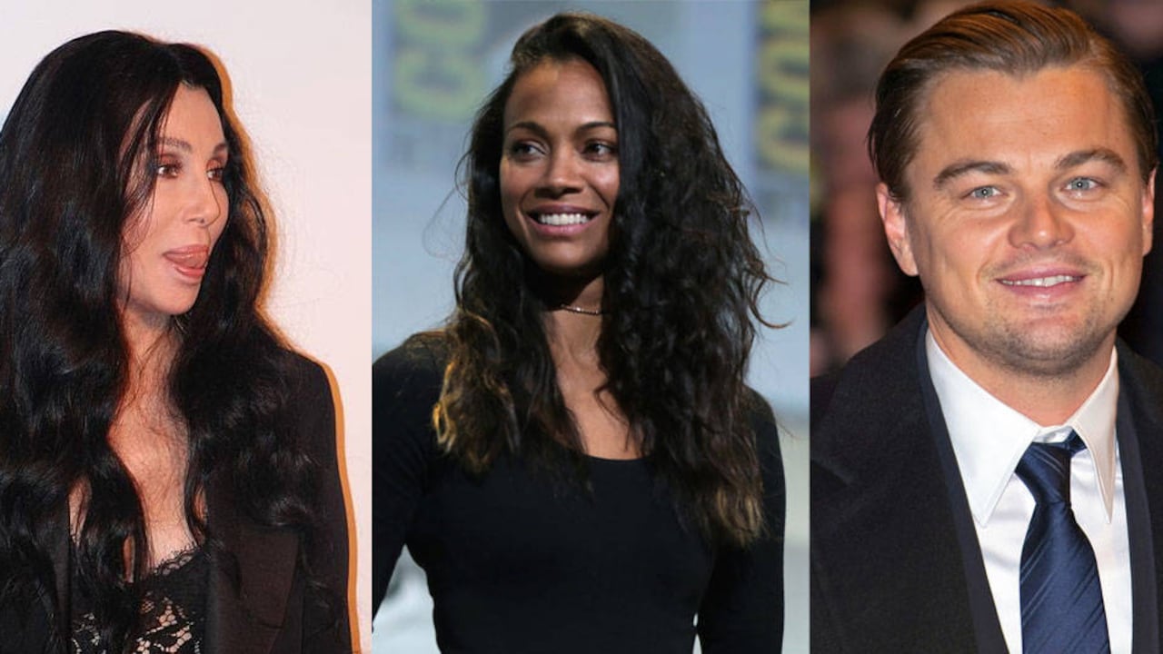 Los artistas se unieron en una de las jornadas electorales más históricas de Estados Unidos para promover la participación ciudadana.