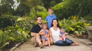 “Era controlador y abusivo”, dijo la exesposa de John Poulos, en una entrevista.