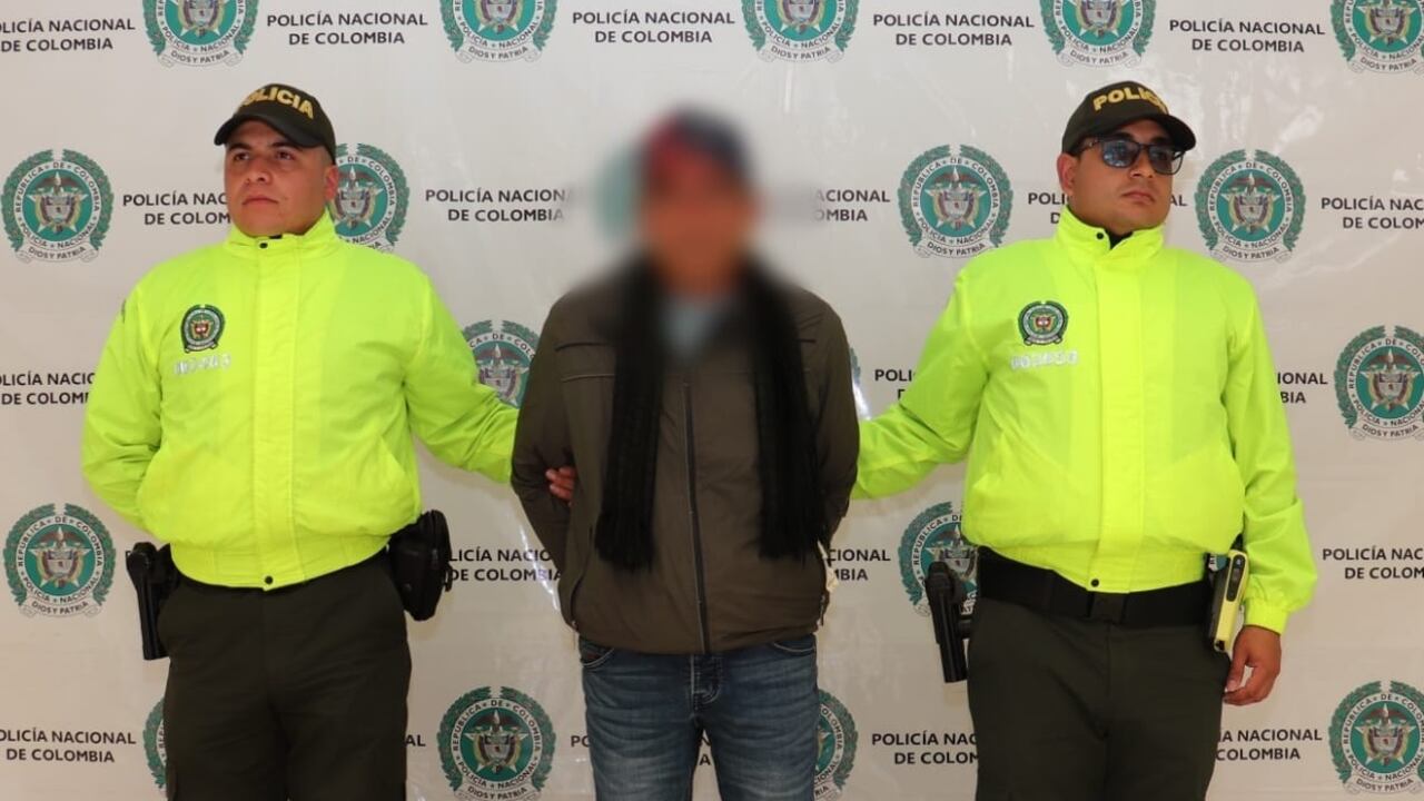 Alias Marcial era un hombre importante en las filas de la disidencia Franco Benavides.