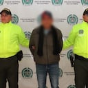 Alias Marcial era un hombre importante en las filas de la disidencia Franco Benavides.