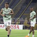 Teófilo Gutiérrez, el jugador del Deportivo Cali que desea regresar al Junior.
