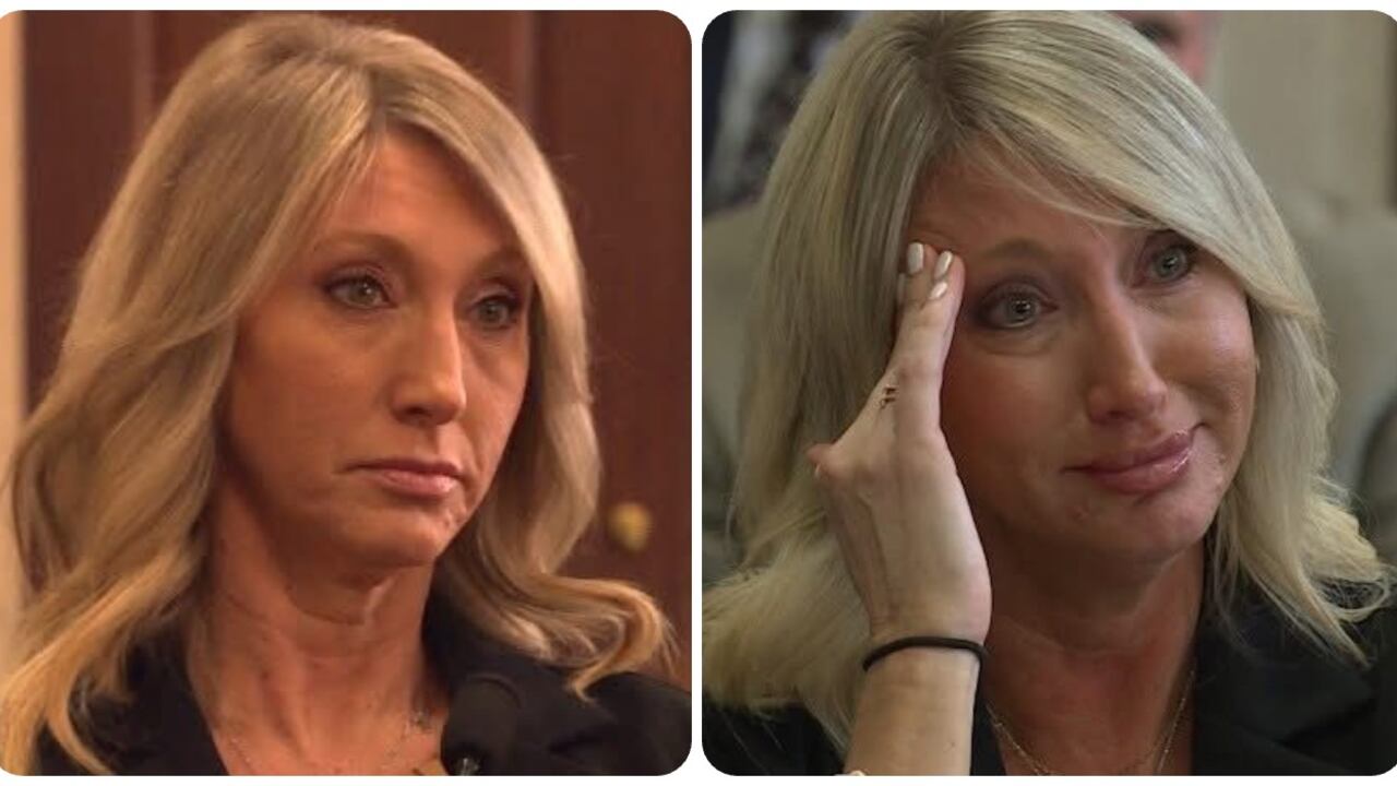 La exfuncionaria de la institución recibió una sentencia en la corte