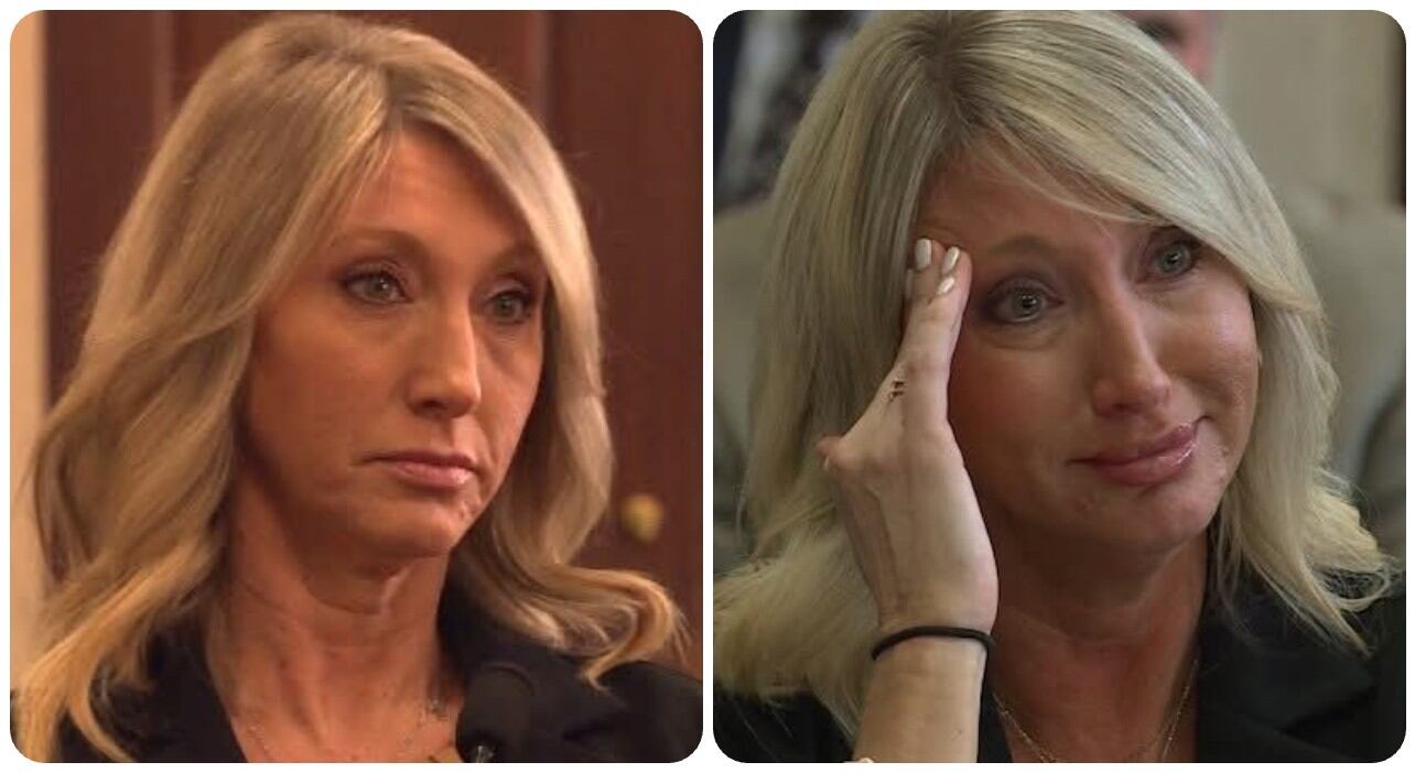 La exfuncionaria de la institución recibió una sentencia en la corte