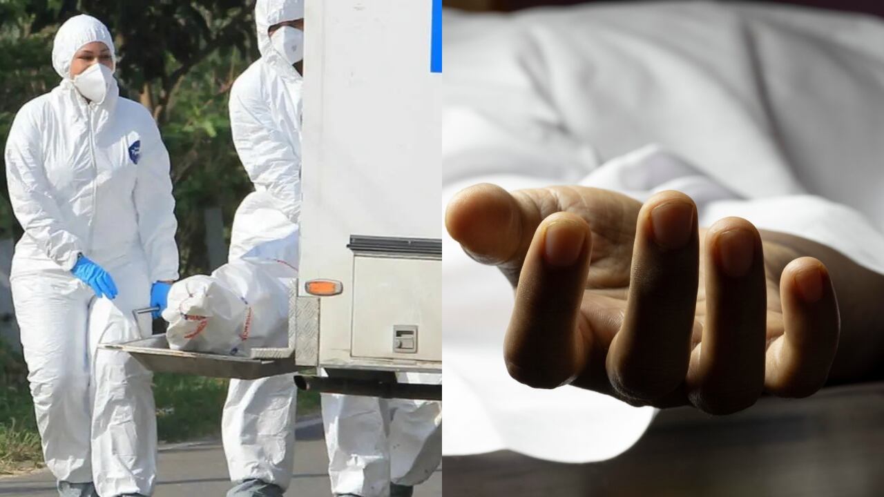 La situación ha generado conmoción en la isla.