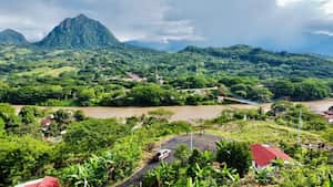 Alcalde La Pintada, Antioquia