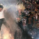 Michael Jackson marcó un antes y después en la historia del intermedio del Super Bowl.