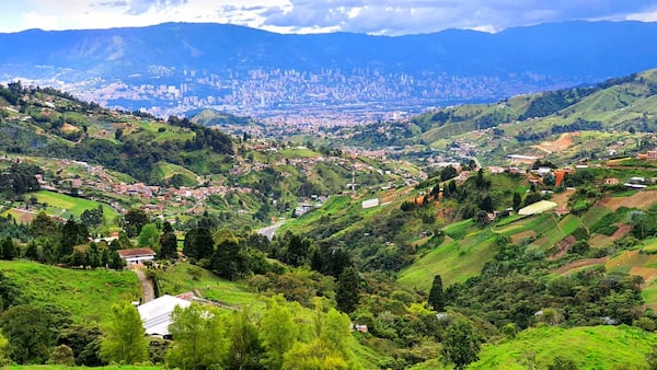 Medellín, Colombia