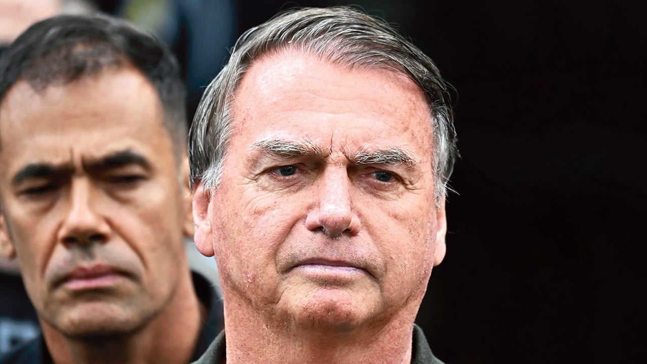 Jair Bolsonaro