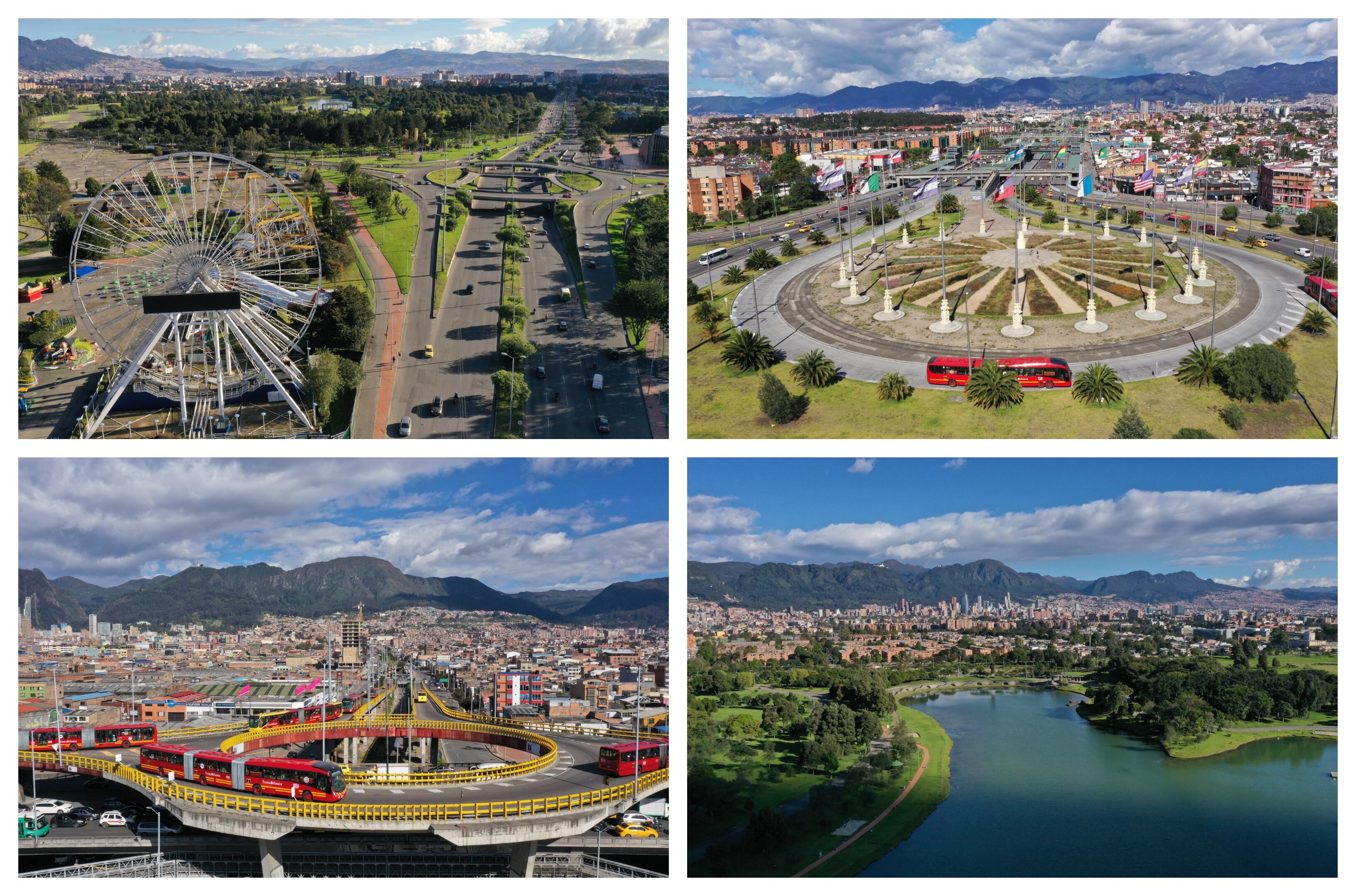 Bogotá se prepara para celebrar el Día Mundial de las Ciudades de ONU-Hábitat, un encuentro global que pondrá a conversar a expertos, líderes y comunidades sobre cómo construir urbes más humanas.