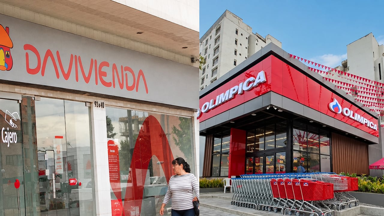 Los clientes podrán realizar depósitos, retiros y pagos de productos propios, de manera fácil y segura en el mismo lugar donde efectúan sus compras.