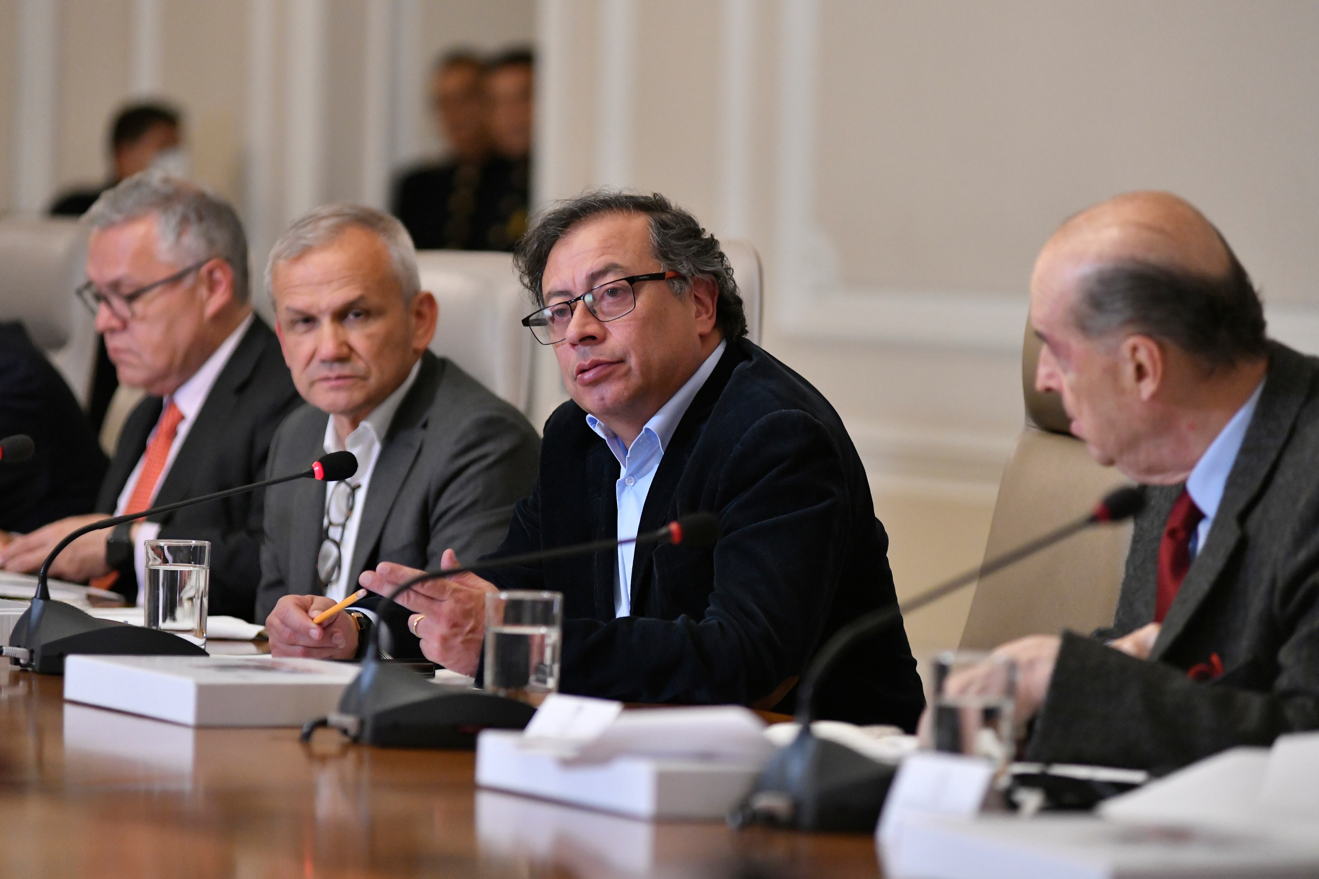 Consejo de ministros