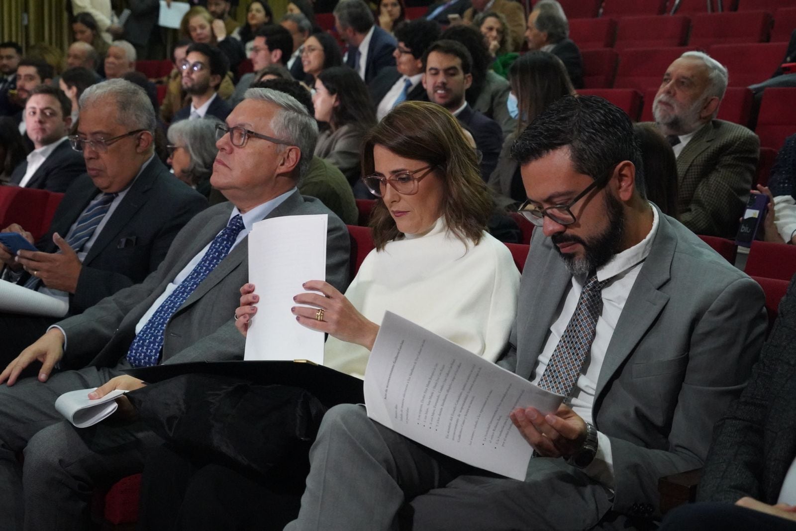 Es la primera vez que el Estado colombiano acepta su responsabilidad.