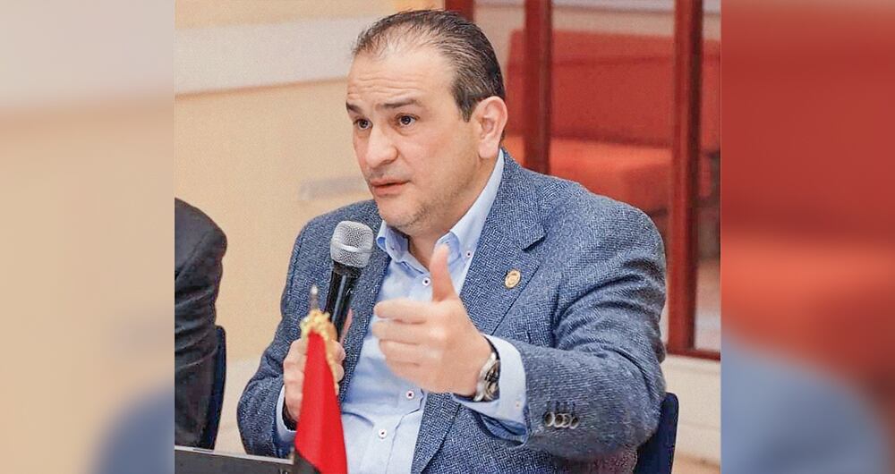  En enero las hostilidades han disminuido en Norte de Santander, según el gobernador Silvano Serrano. 