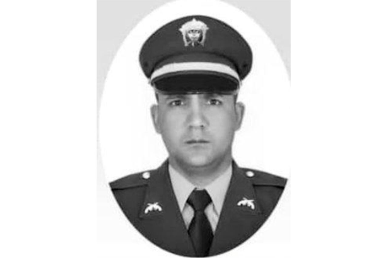 Policías. Asesinados Año 2022