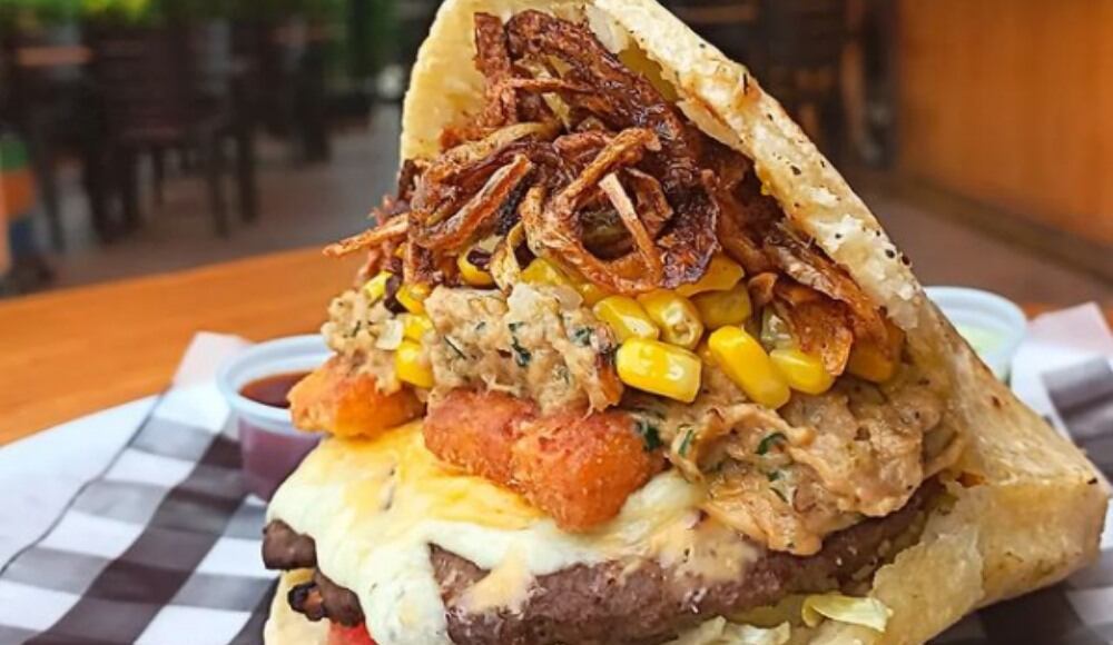 Esta es una de las propuestas de la edición 2023 del evento.