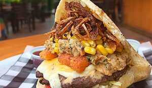 Esta es una de las propuestas de la edición 2023 del evento.