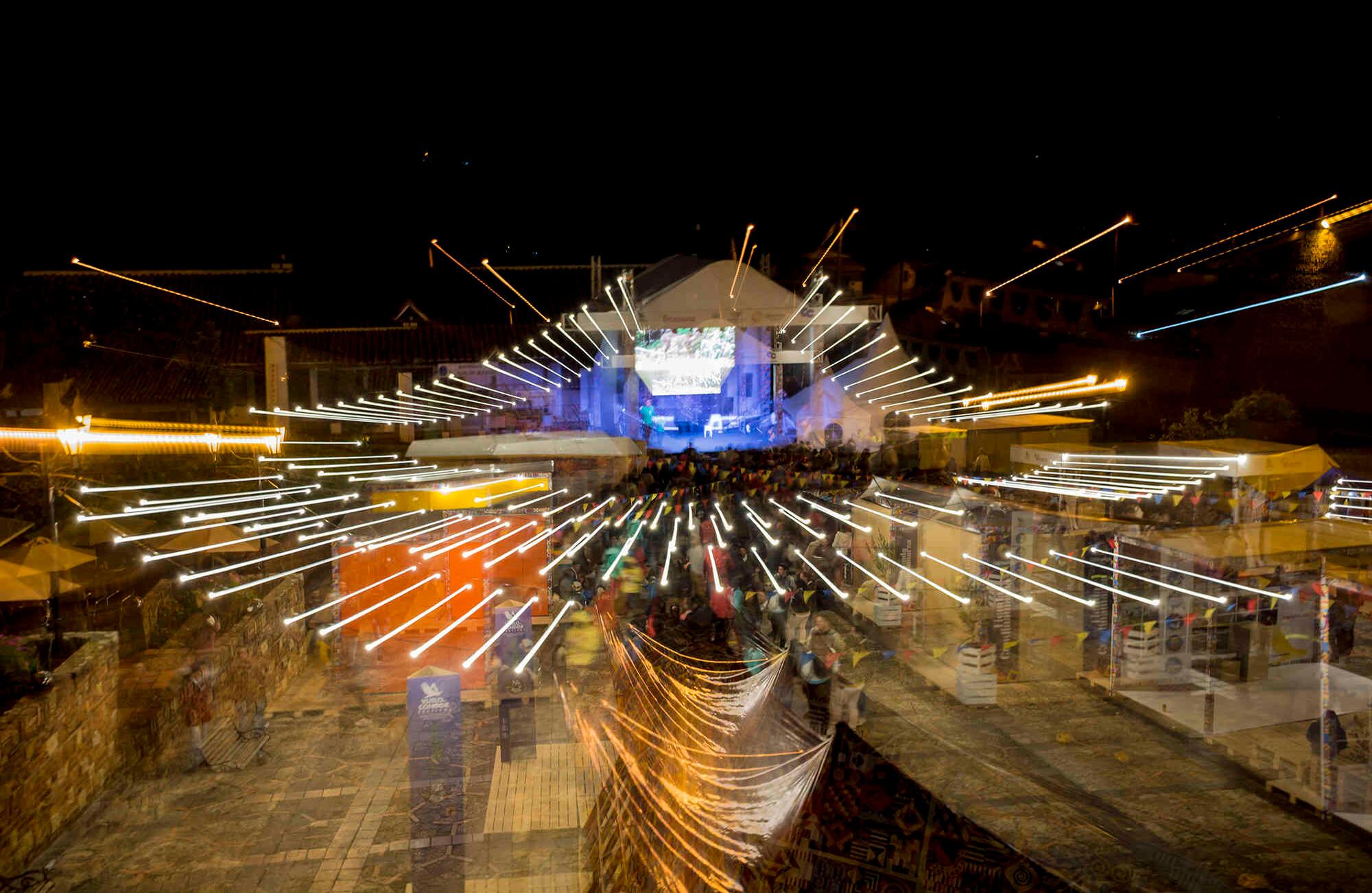 Foto: Gabriel González / Semana