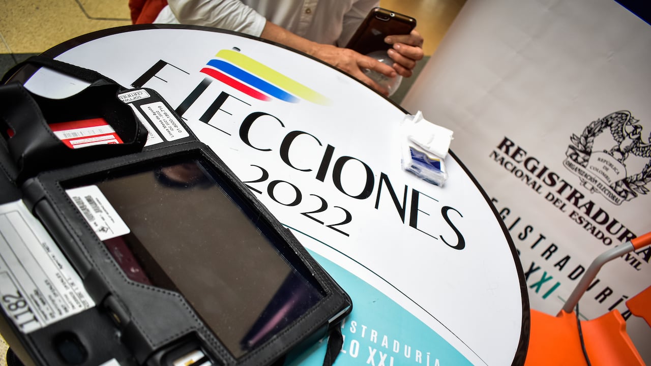 El próximo 13 de marzo serán las elecciones legislativas y las consultas presidenciales.