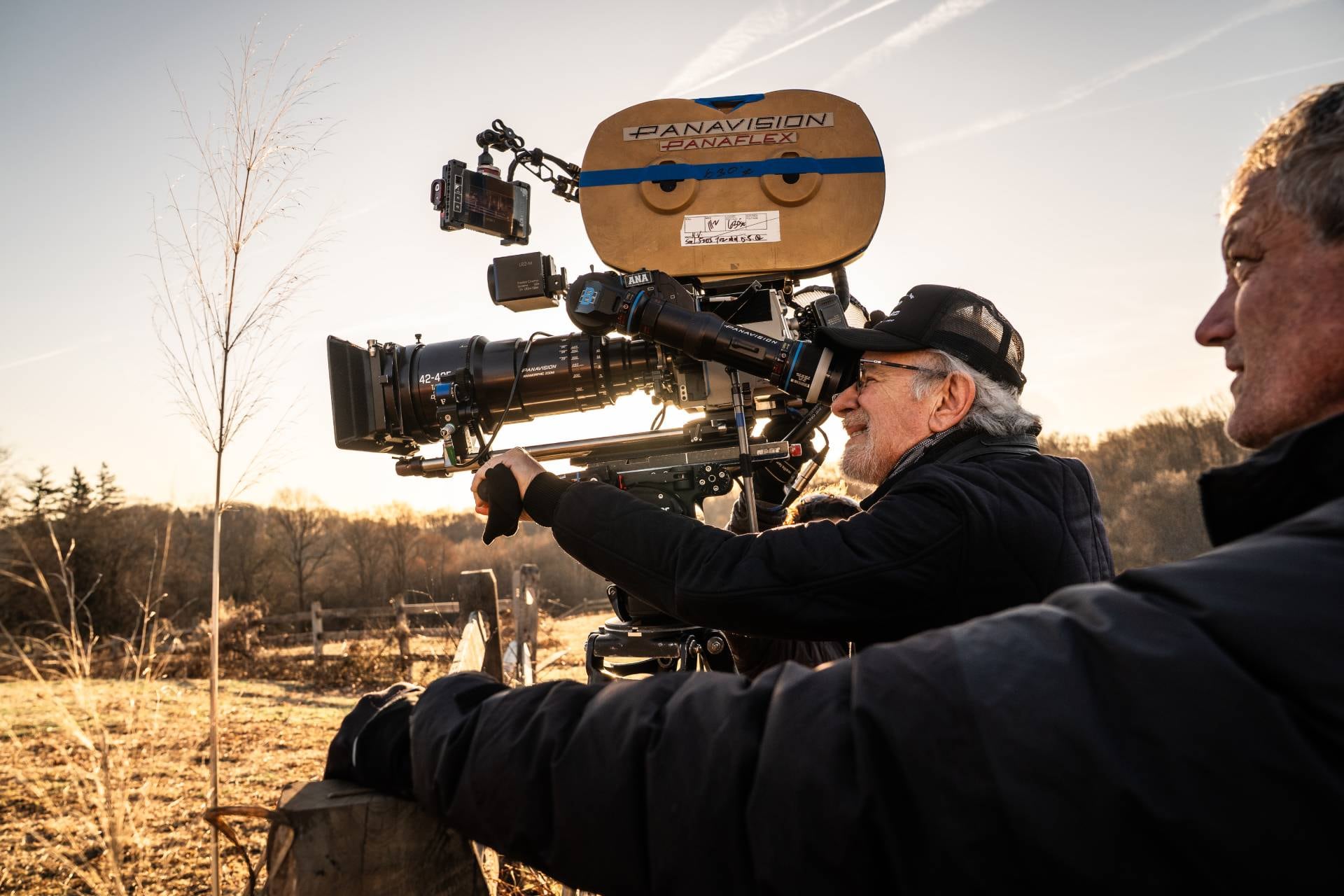 ‘El día de la revelación’ de Steven Spielberg llegará a las salas de cine en Colombia el 11 de junio de 2026.