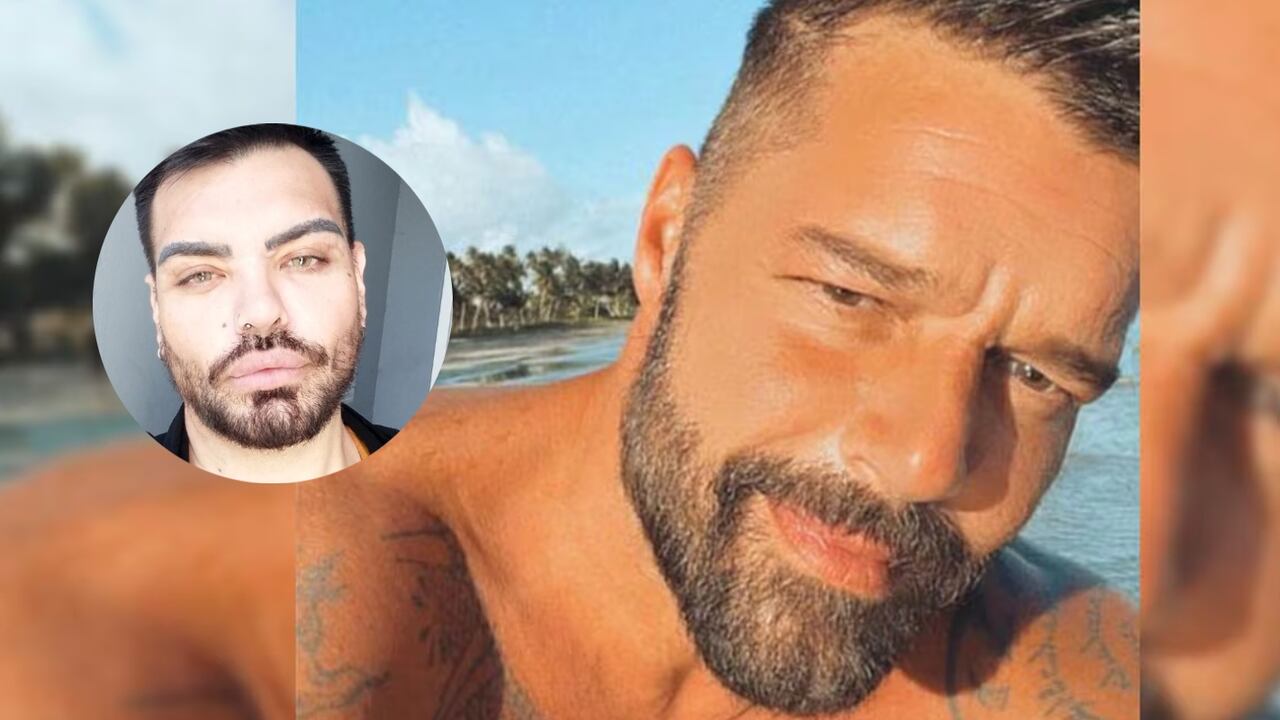 Foto: Captura de pantalla / Instagram