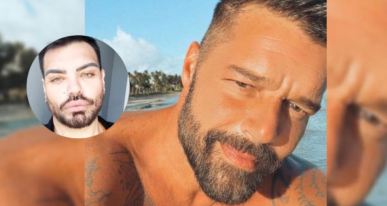 Foto: Captura de pantalla / Instagram