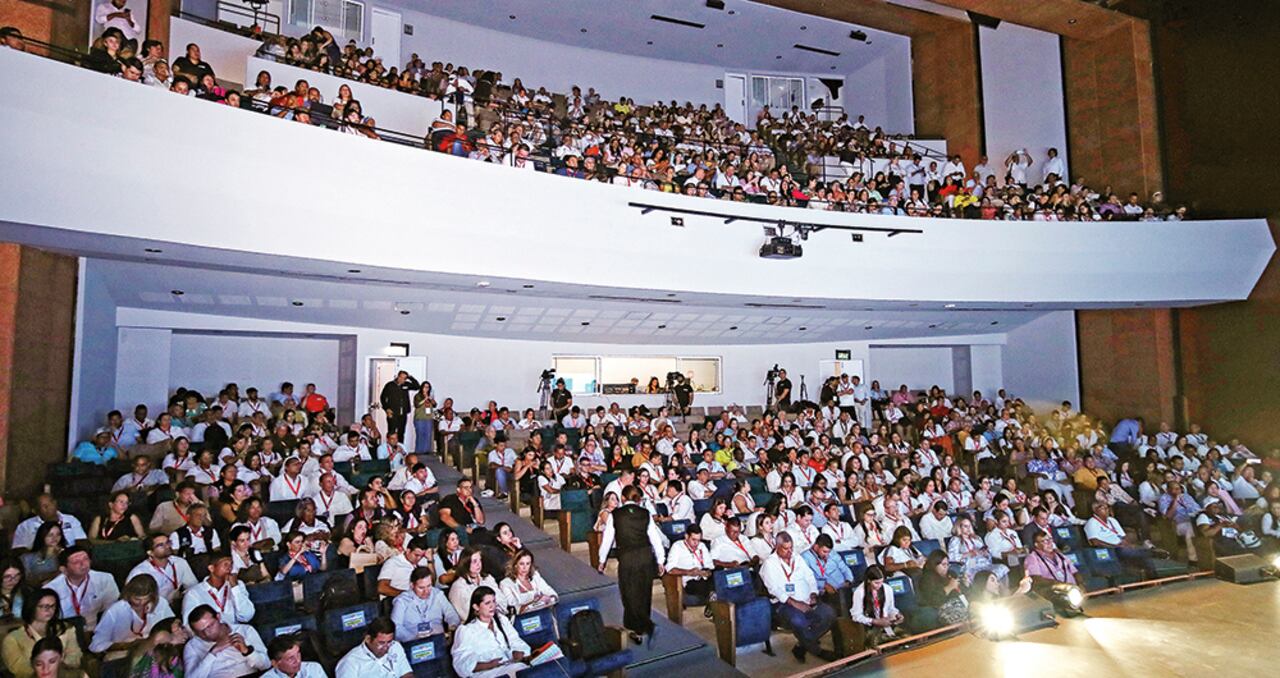 Carlos Pinedo llegó a la Alcaldía después de que Santa Marta fuera gobernada por el mismo grupo político durante 12 años.