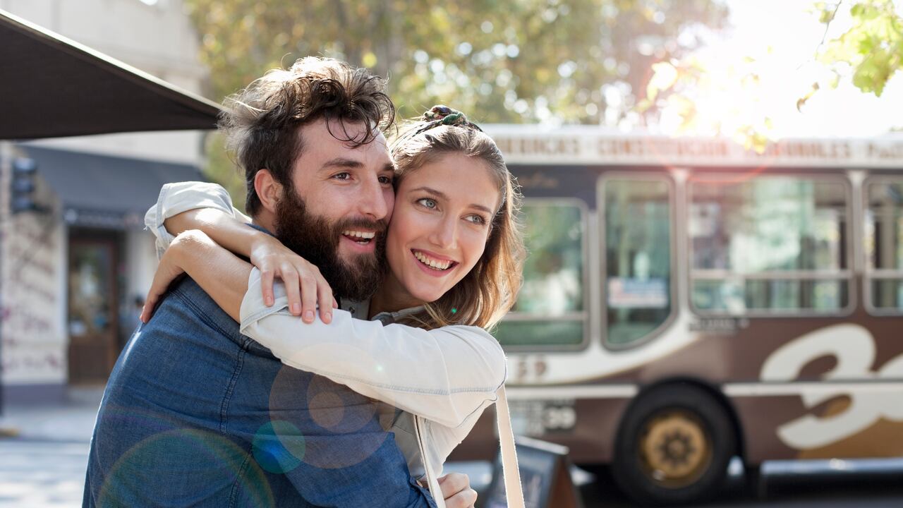 Relaciones maduras que buscan la estabilidad y la comunicación