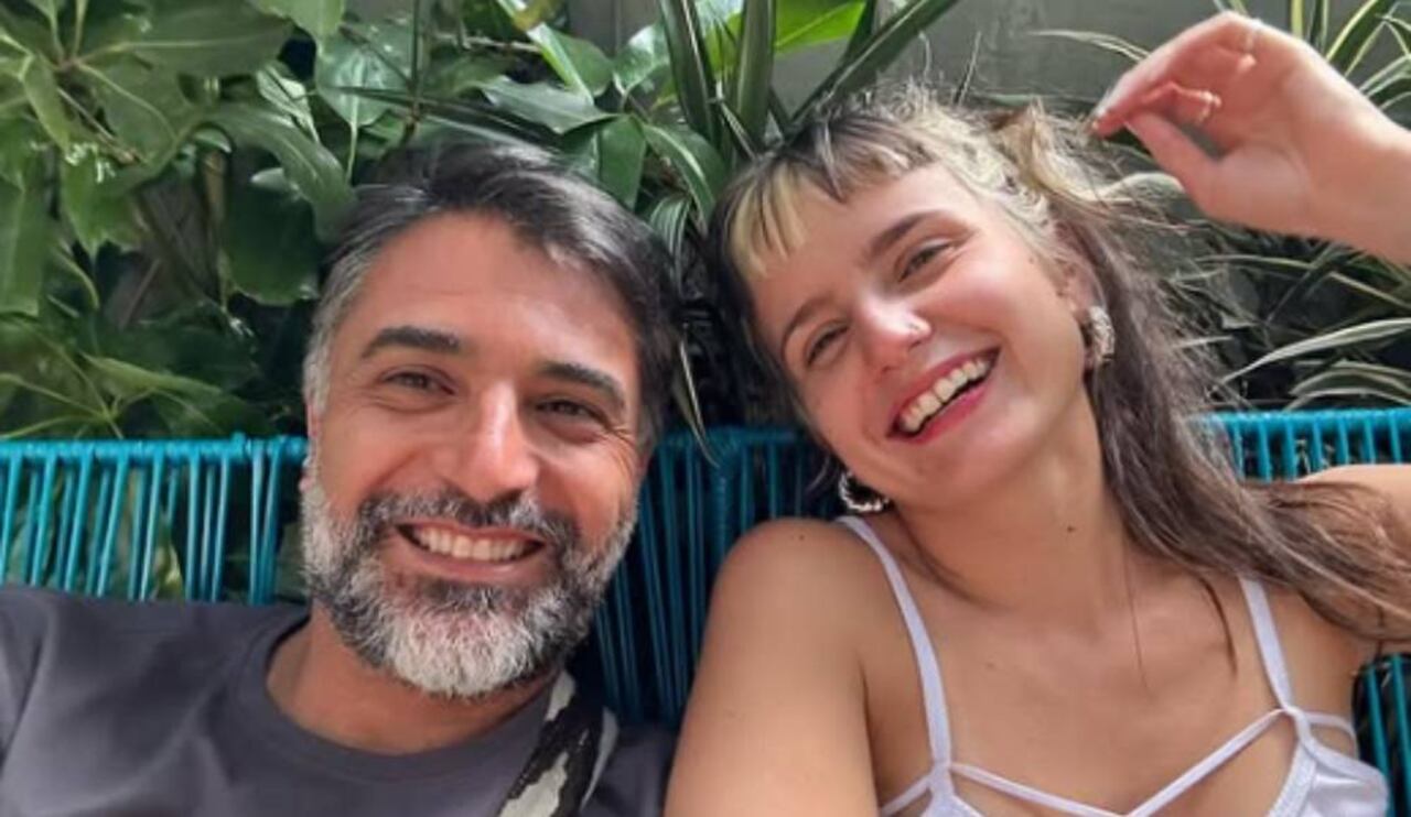 Jacko ha hablado en varias ocasiones sobre su relación amorosa.