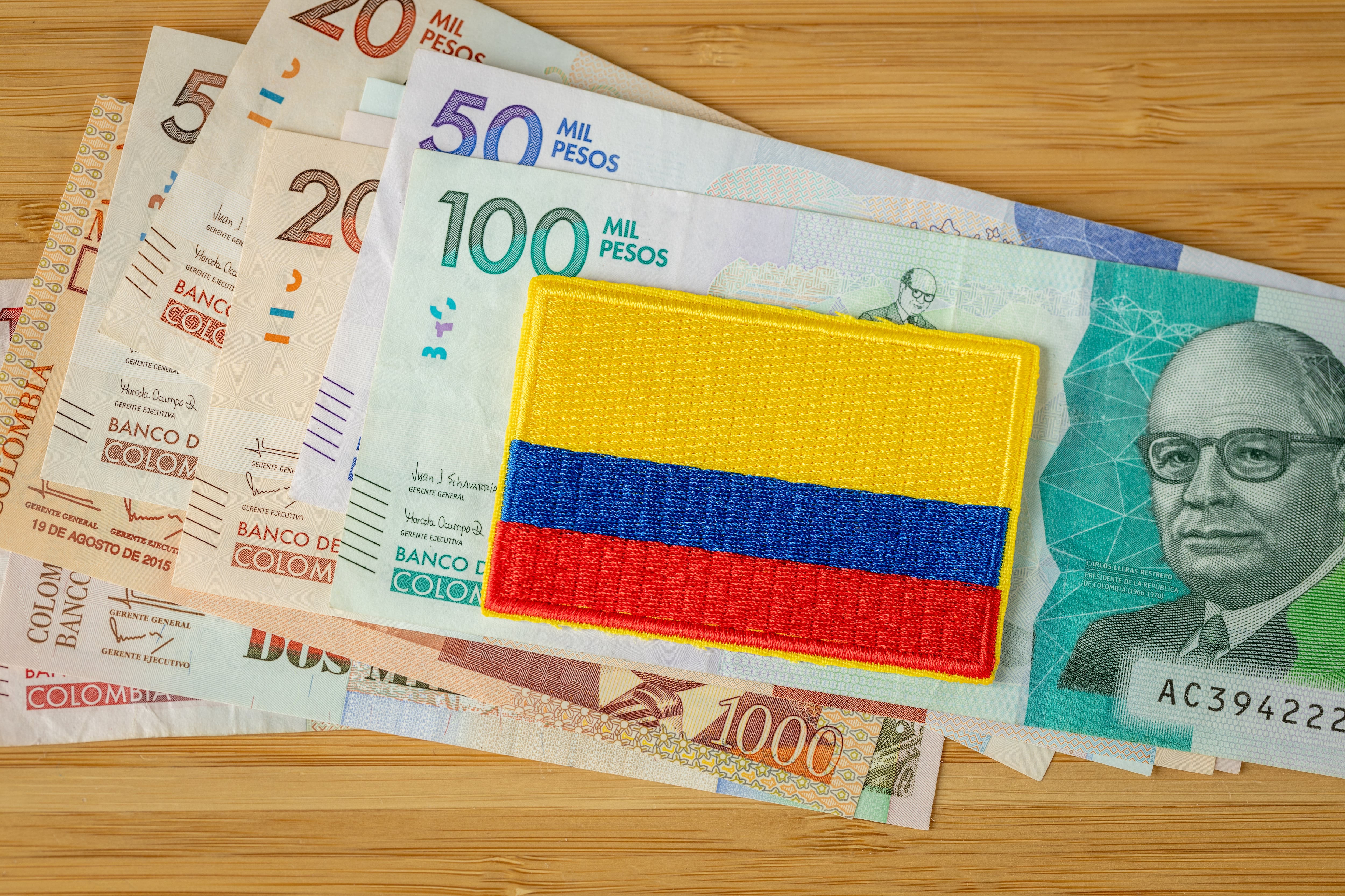 Colombia alcanzará récord en 2027, en pago de intereses de deuda.