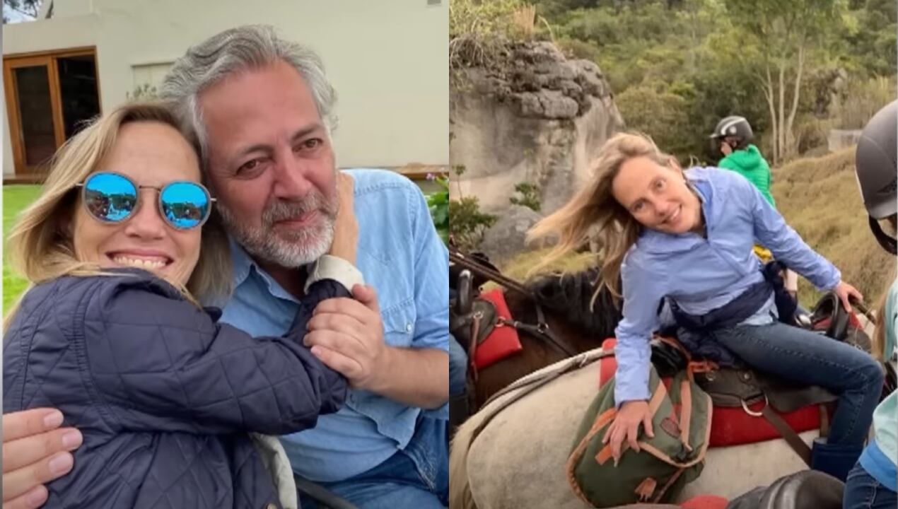 Alicia Graham Sardi, la madre de una de las niñas muerta por talio falleció en 2021 luego de una batalla contra cáncer de seno y un presunto envenenamiento por talio.