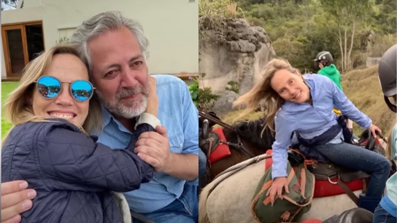 Alicia Graham Sardi, la madre de una de las niñas muerta por talio falleció en 2021.