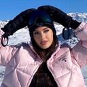 Natalia Barulich, exnovia del cantante colombiano Maluma.