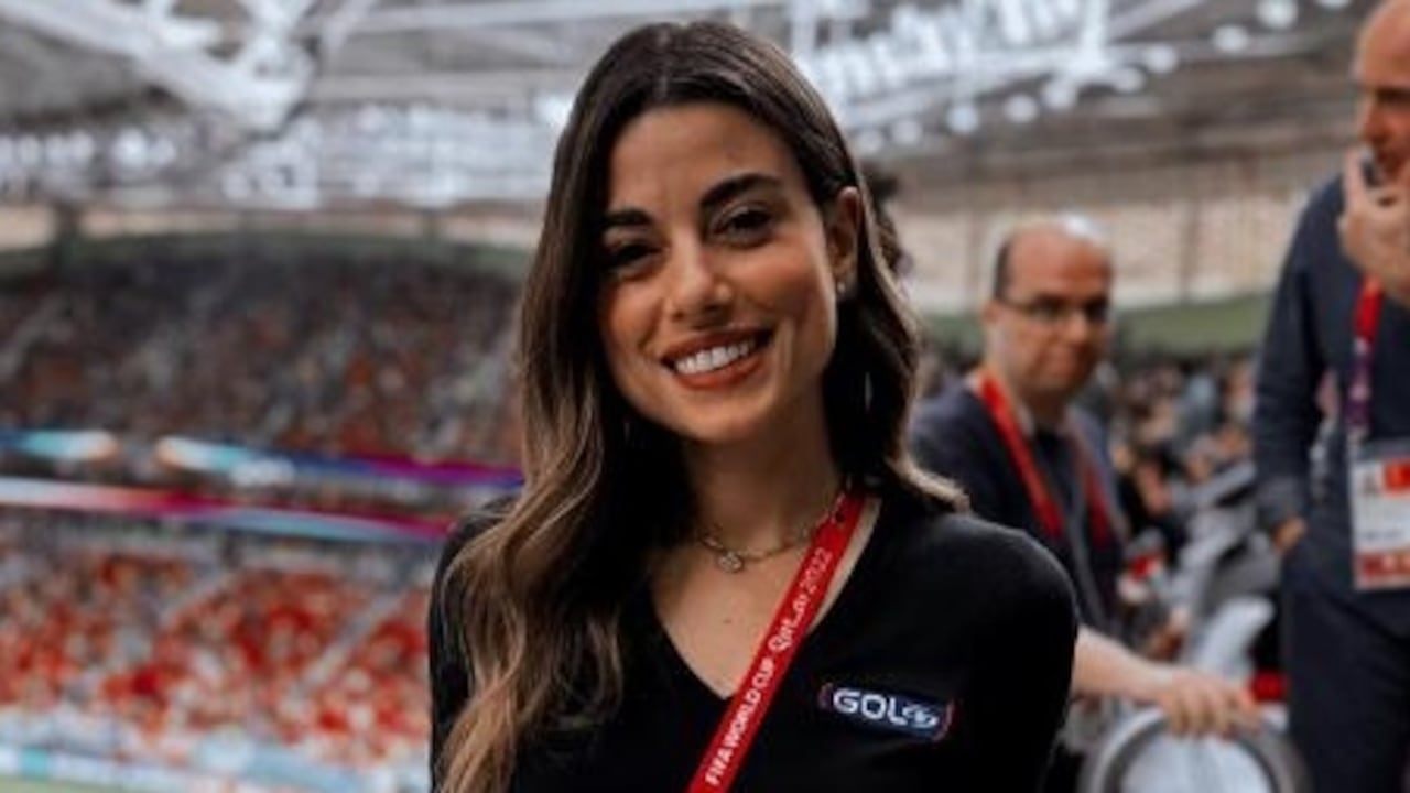 Marina Granziera revela detalles sobre la pérdida de su segundo embarazo.