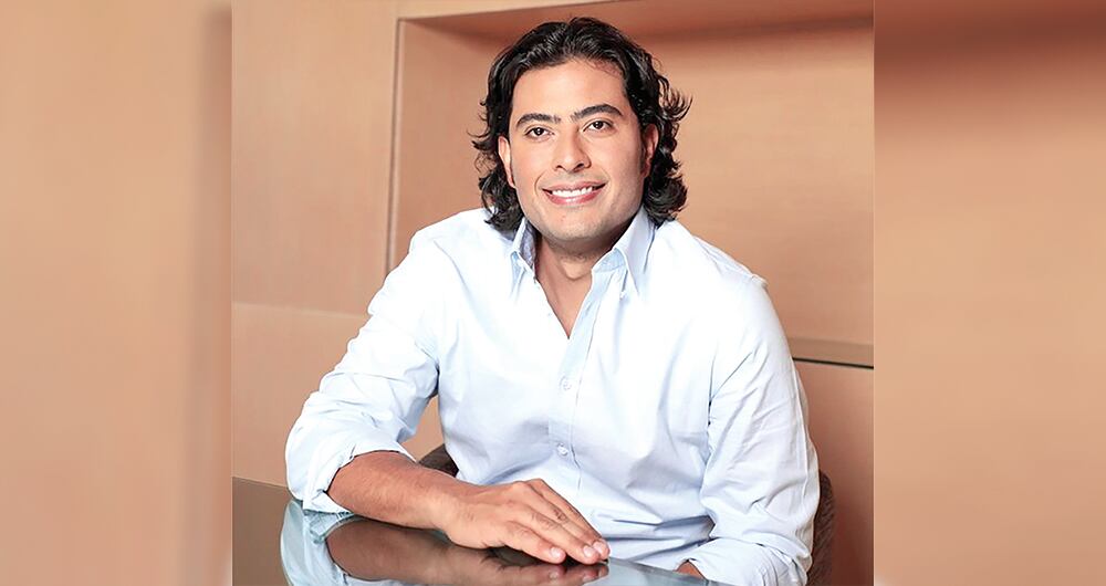 Nicolás Petro está siendo investigado por la Fiscalía por presunto enriquecimiento ilícito y lavado de activos.